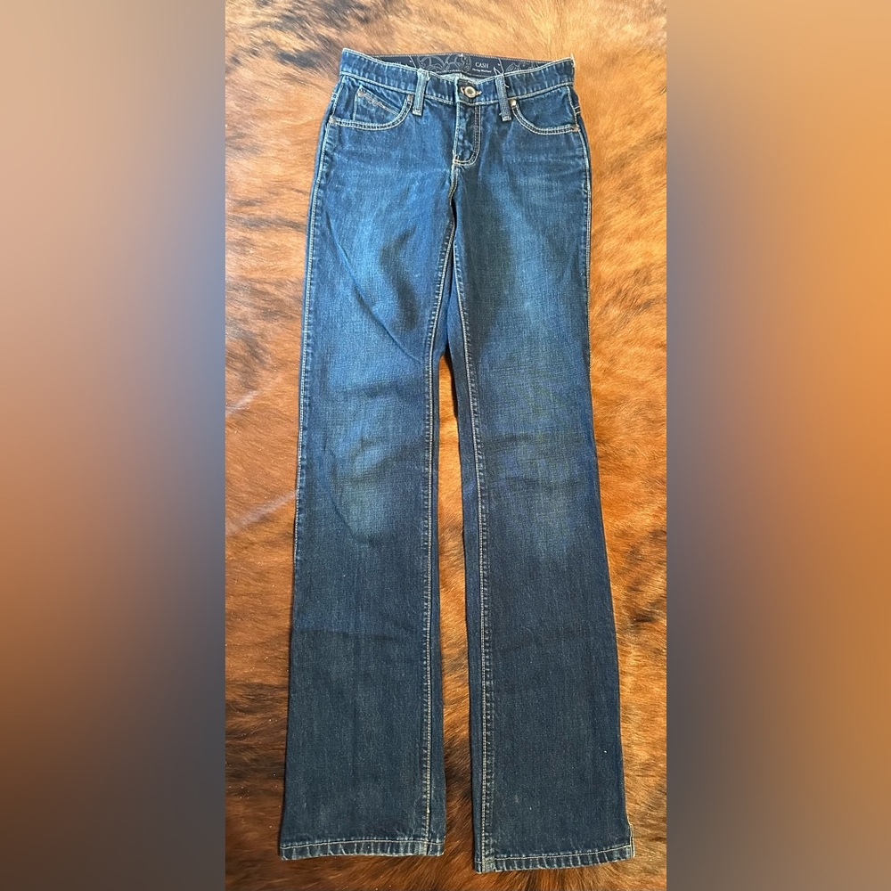 WRANGLER ULTIMATE RIDING JN, Size 1/2x36 or 26x36